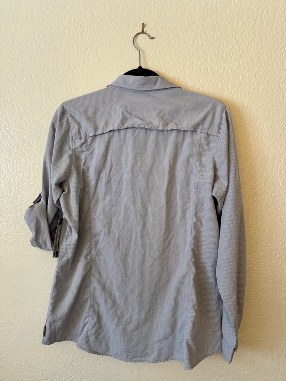 ExOfficio Insect Shield Long-Sleeve Shirt - Picture 2 of 5